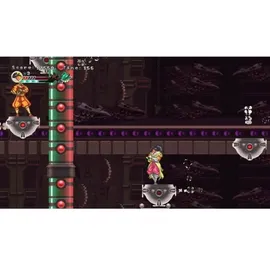 Ganryu 2 Hakuma Kojiro (PEGI) (Nintendo Switch)