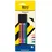 Staedtler Fineliner Noris writing pen, F, 0,6mm, 4er Set