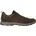 Herren Dunkelbraun 44