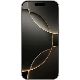 Apple iPhone 16 Pro 1 TB Titan Natur