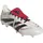 Adidas Predator League Fold-Over Tongue FG/MG Off White / Core Black / Pure Ruby 47 1/3