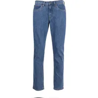 Hero DENVER Stretch | blue stone | Jeans Hose | Herren - blau