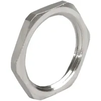 Kaiser 8000.40 Gegenmutter M40 Metall