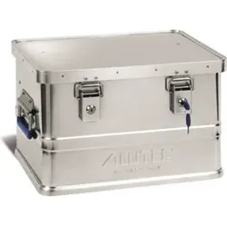 Alutec Aluminiumbox CLASSIC 30 Maße 405x300x250mm