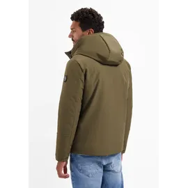 No Excess KAI Jacket schwarz steel 3XL