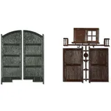 pola® POLA 333118 - Tore