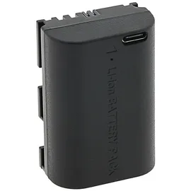 PATONA Platinum Akku mit USB-C Input Canon LP-E6NH