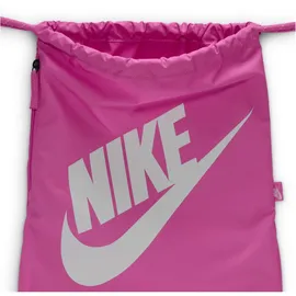 Nike Heritage Playful Pink/White