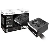 Thermaltake TR2 S 700W ATX 2.4 (PS-TRS-0700NPCWEU-2)