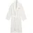 GANT Bademantel ARCHIVE SHIELD TERRY ROBE Weiß XXL