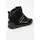 Gorilla Wear Troy High Tops - Schwarz/Grau - 37