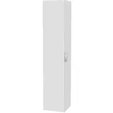 Keuco Edition 11 Hochschrank 35 x 170 x 37 cm Anthrazit Strukturlack