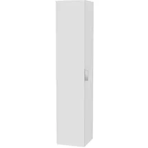 Keuco Edition 11 Hochschrank 35 x 170 x 37 cm Anthrazit Strukturlack