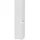 Keuco Edition 11 Hochschrank 35 x 170 x 37 cm Anthrazit Strukturlack