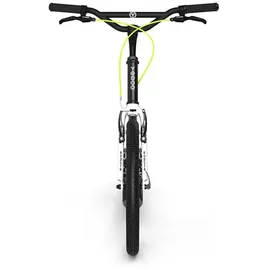 Yedoo Scooter Yedoo Alloy Rodstr Black - Schwarz