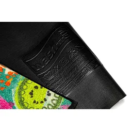 Wash+Dry Fruit Fiesta 60 x 140 cm Bunt