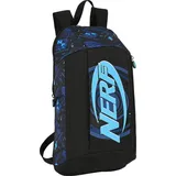 Mochila Casual Nerf Boost 10 L - Blau