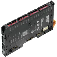Weidmüller UR20-16AUX-O 1334780000 SPS-Erweiterungsmodul 24 V/DC