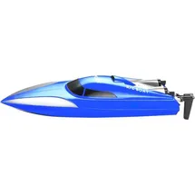 AMEWI RC-Boot Speedboot 7012 CH RtR blau