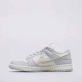 Nike Dunk Low Herren Grau/Weiß 36,5