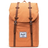 Herschel Retreat Backpack papaya