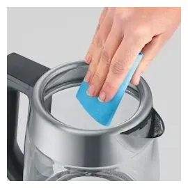 Severin WK 3480 1,7 l Edelstahl