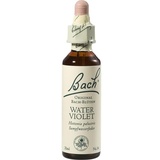 Nelsons GmbH Bach-Blüte Water Violet