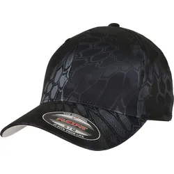FLEXFIT Flexfit Kryptek Cap - typhon - S;M