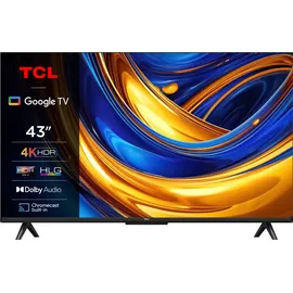 TCL 43V6B 43 Zoll 4K HDR TV