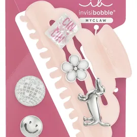 Invisibobble MYCLAW Hug me, Baby 6 Stück