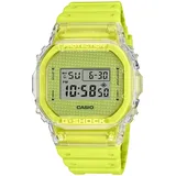 Casio G-Shock DW-5600GL-9JR Herrenuhr Lucky Drop Serie Gelb Made in Japan