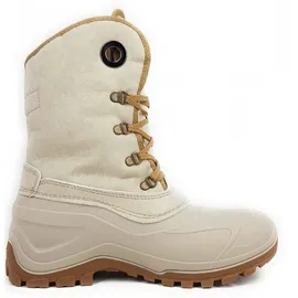 Spirale Winterstiefel Herren Beige 37
