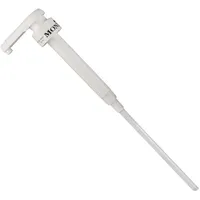 Monin Siruppumpe 10 ml GLAS 0,7 Liter