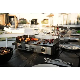 KOENIC KTG 2424 M  Edelstahl