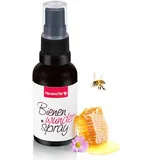 HerzensTier Bienenwunderspray für Hund, Katze & Pferd 30 ml Spray