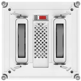 Hutt W9 Fensterputzroboter & White
