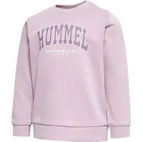 hummel hmlFAST LIME Baby-Sweatshirt mauve shadow 86