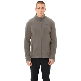 Vaude Rosemoor II Fleece Jacke Beige L
