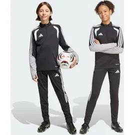 adidas Tiro 26 Competition Jogginghose Schwarz 152