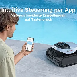 DREAME Z1 Poolroboter