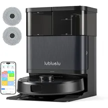 lubluelu S1000 Ultra Weiß