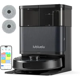 lubluelu S1000 Ultra Weiß