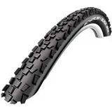 Schwalbe Black Jack 26 x 1,90 Zoll Drahtreifen