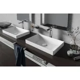 TOTO TR Aufsatzwaschtisch 60 x 38 cm (L4716RE)