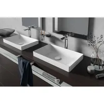 TOTO TR Aufsatzwaschtisch 60 x 38 cm (L4716RE)