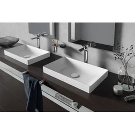 TOTO TR Aufsatzwaschtisch 60 x 38 cm (L4716RE)