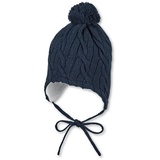 STERNTALER 4701755_043300 Kopfbedeckung Baumwolle, Polyester, Wolle