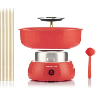InnovaGoods Cantty Zuckerwattemaschine,