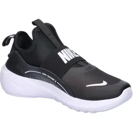 Nike FLEX RUNNER 4 Kinder Schwarz 27,5