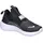 Nike FLEX RUNNER 4 Kinder Schwarz 27,5